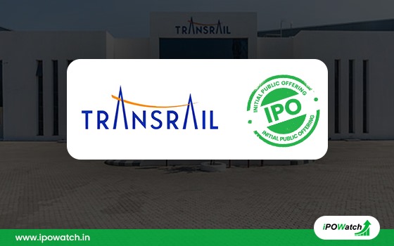 Transrail Lighting IPO