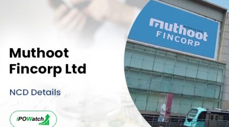 Muthoot Fincorp NCD Tranche III December 2024