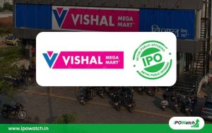 Vishal Mega Mart IPO