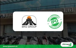 BR Goyal Infrastructure IPO