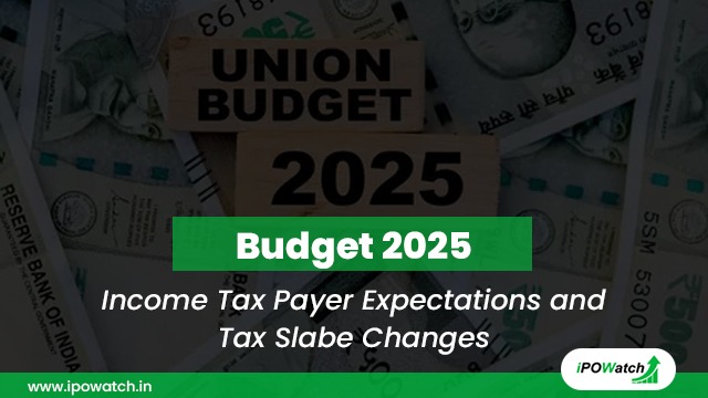 Budget 2025