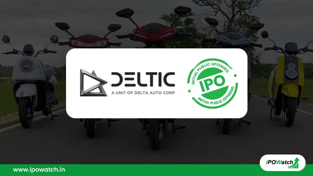 Delta Autocorp IPO