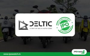 Delta Autocorp IPO