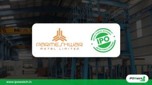 Parmeshwar Metal IPO