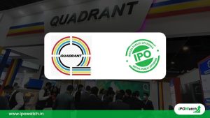 Quadrant Future Tek IPO