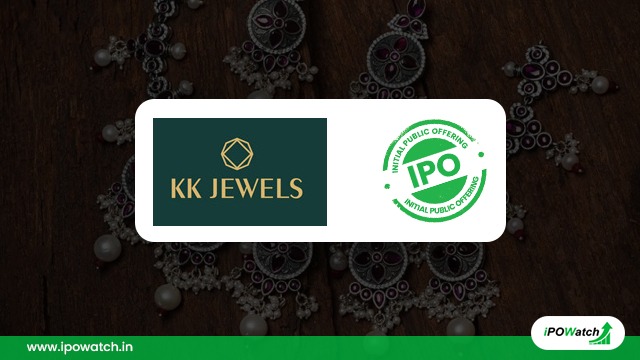 Kabra Jewels IPO