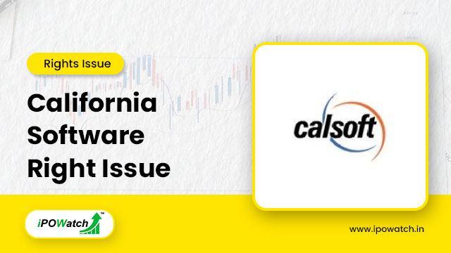 California Software Rights Issue 2025