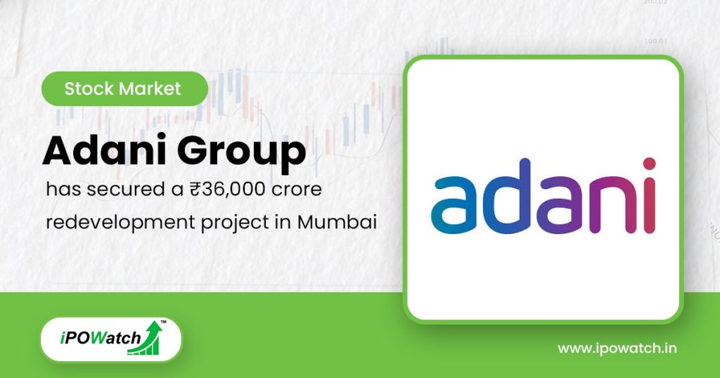 Adani Share