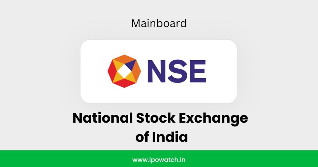 NSE IPO
