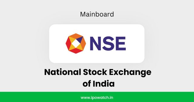 NSE IPO