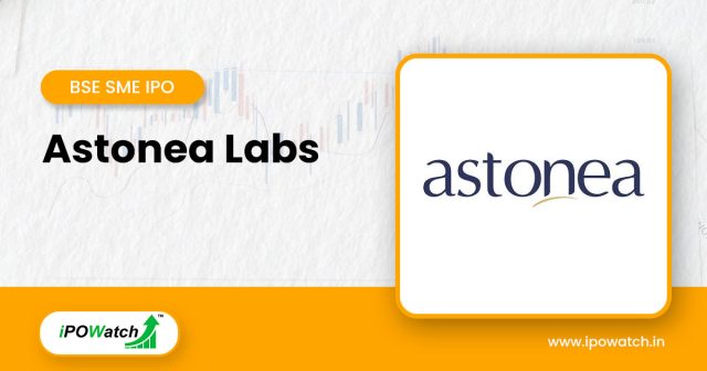 Astonea Labs IPO
