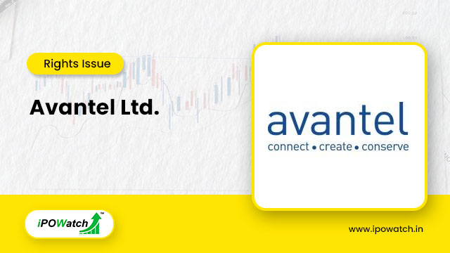 Avantel Rights Issue 2025