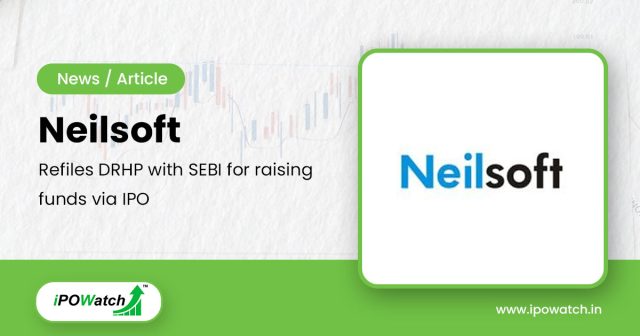 Neilsoft IPO
