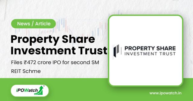 Property Share IPO
