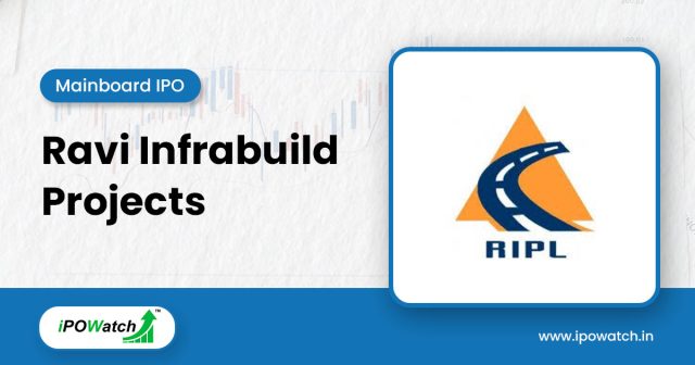 Ravi Infrabuild Projects IPO