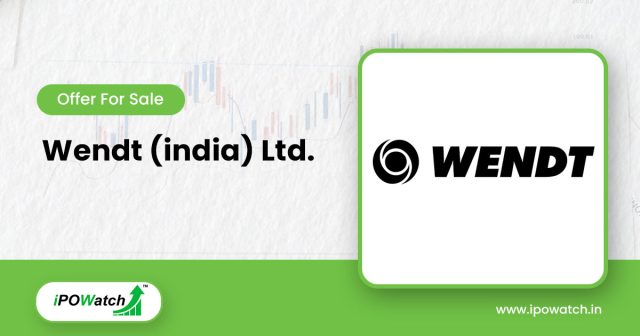 Wendt (India) OFS 2025