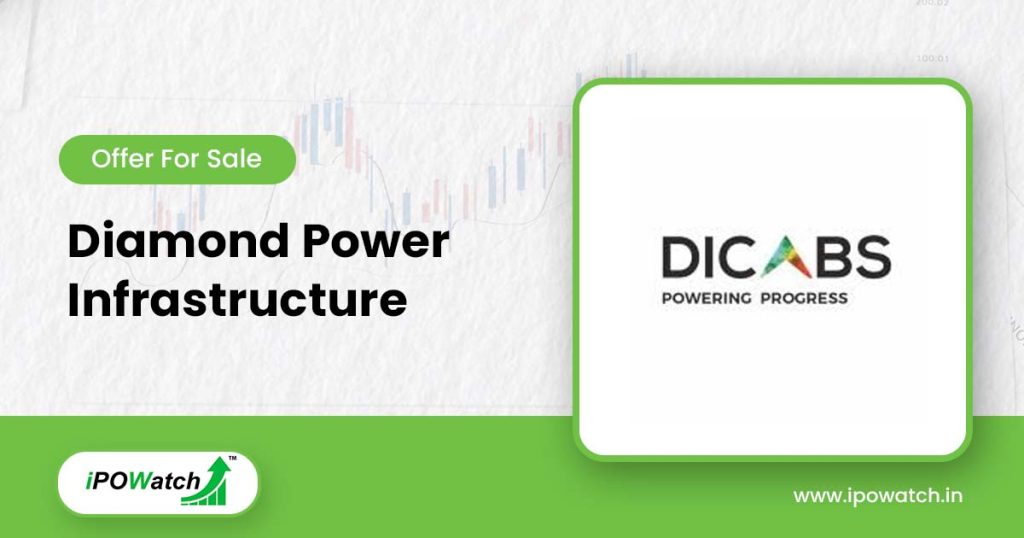 Diamond Power OFS 2025