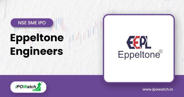 Eppeltone Engineers IPO