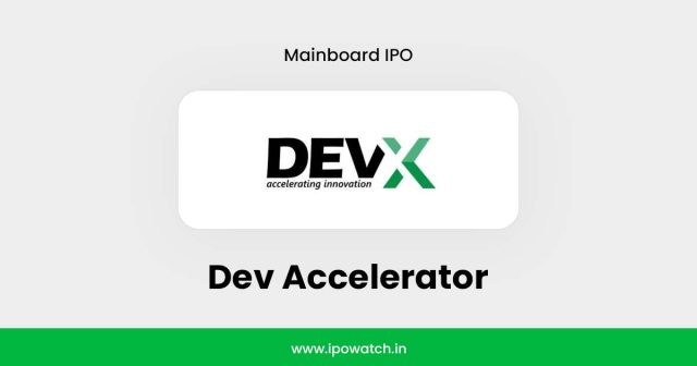 Dev Accelerator IPO