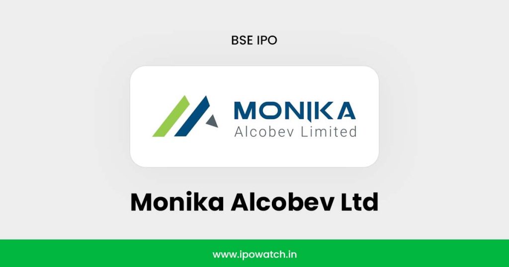 Monika Alcobev IPO