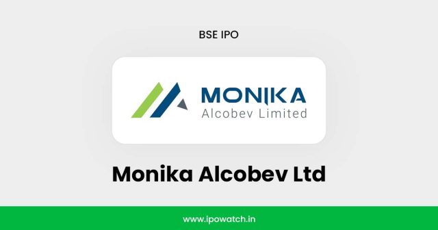 Monika Alcobev IPO