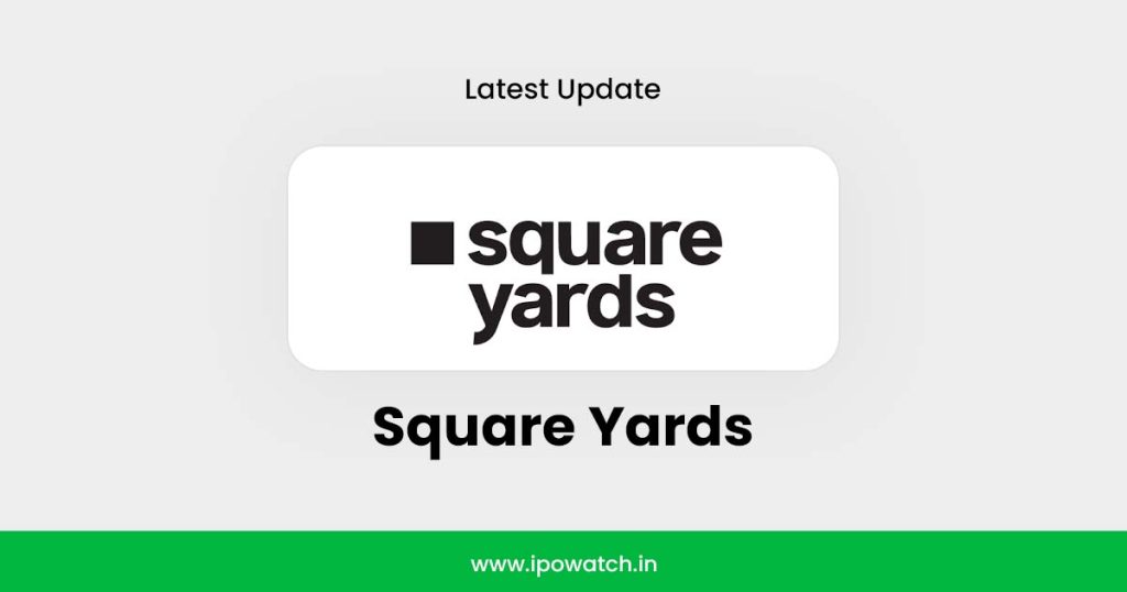 Square Yards IPO