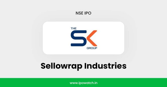 Sellowrap Industries IPO