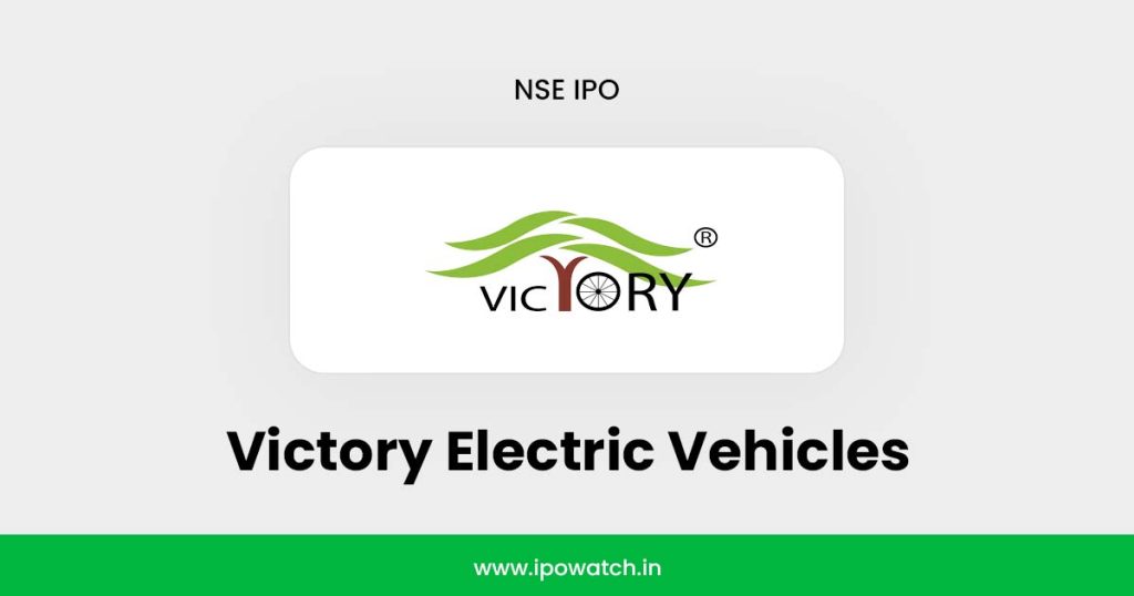 Victory Electric Vehicles IPO