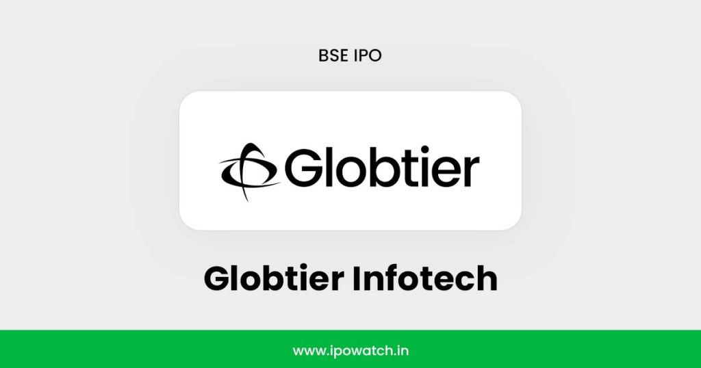 Globtier Infotech IPO