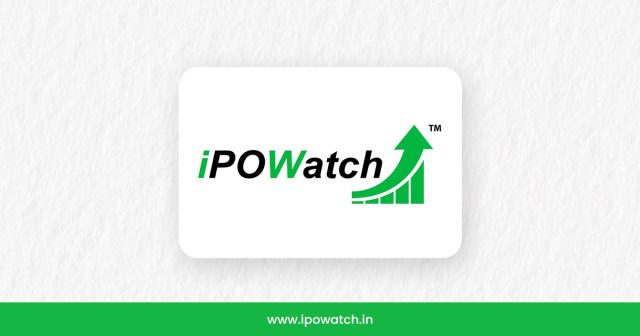 IPO Watch