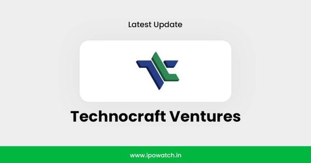 Technocraft Ventures IPO