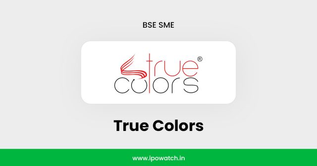 True Colors IPO
