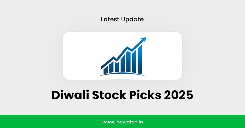 Diwali Stock Picks 2025