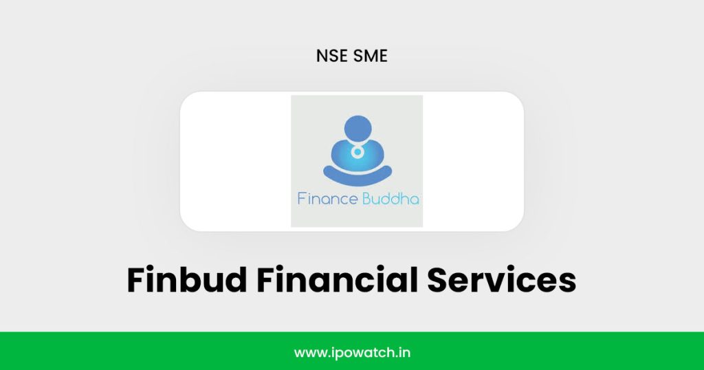 Finbud Financial IPO
