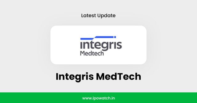 Integris MedTech IPO