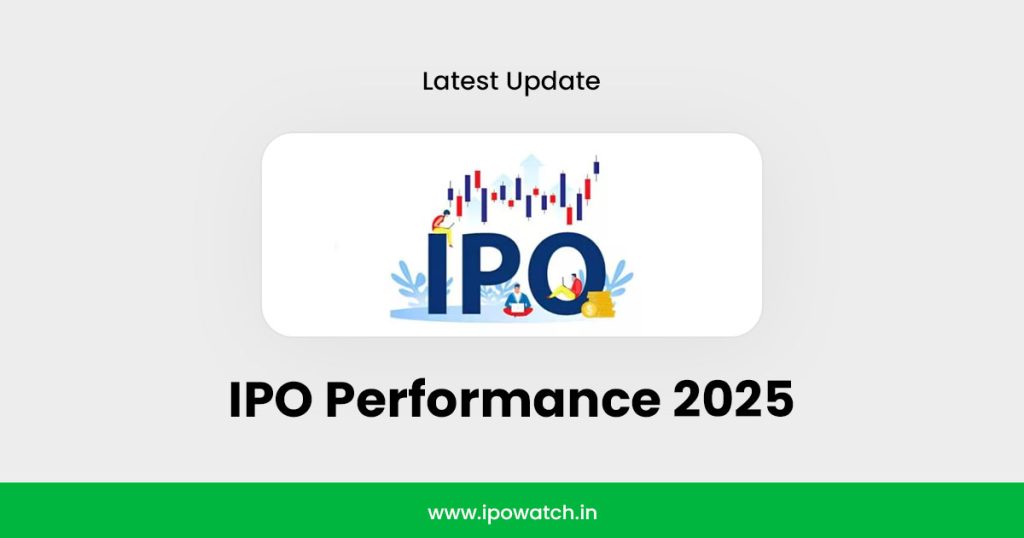 IPO Performance 2025