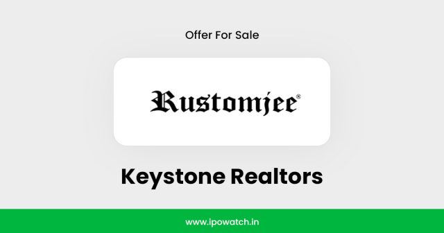 Keystone Realtors OFS October 2025