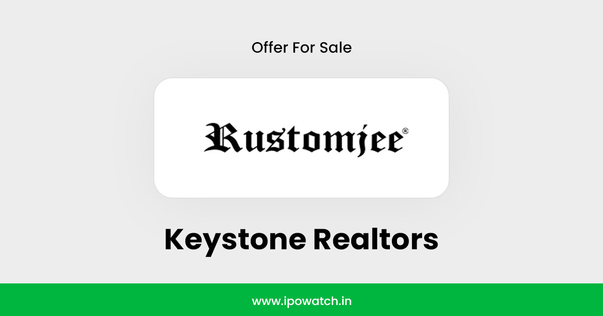 Keystone Realtors OFS October 2025