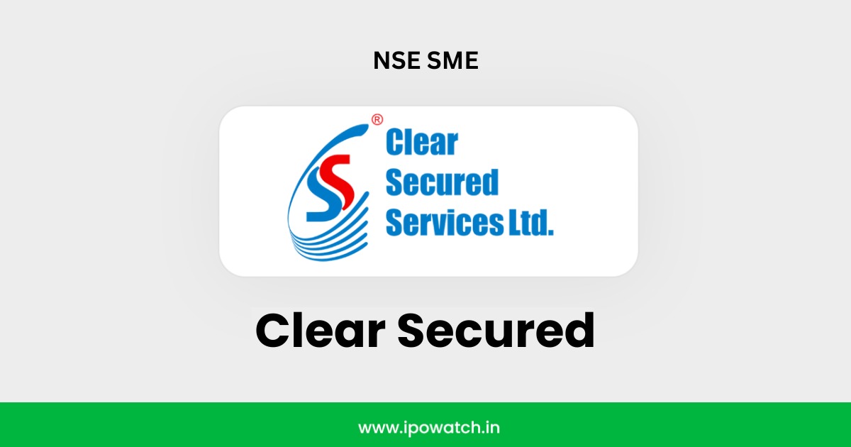 Clear Secured IPO