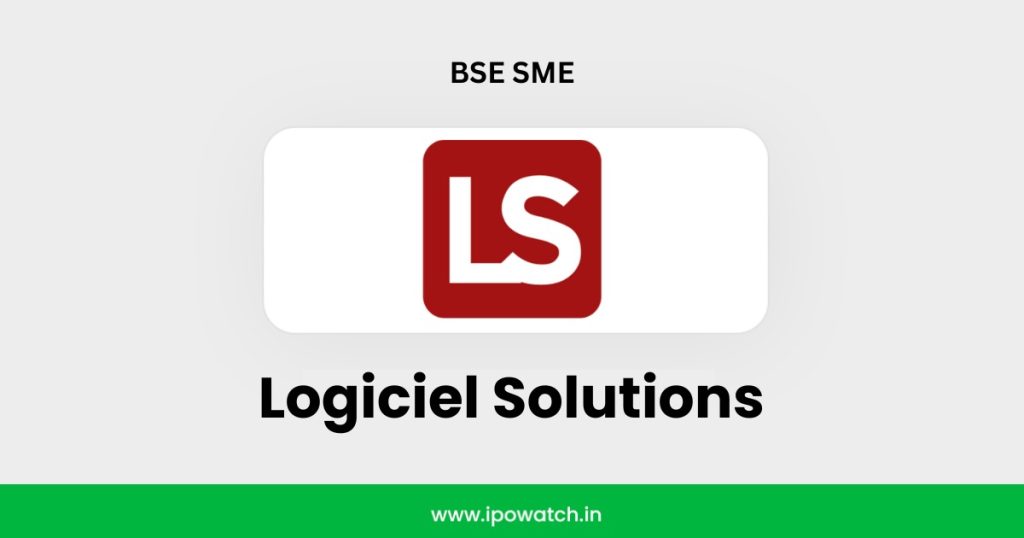Logiciel Solutions IPO