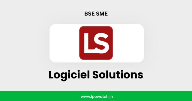 Logiciel Solutions IPO
