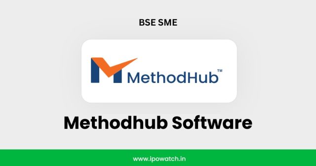 Methodhub Software IPO