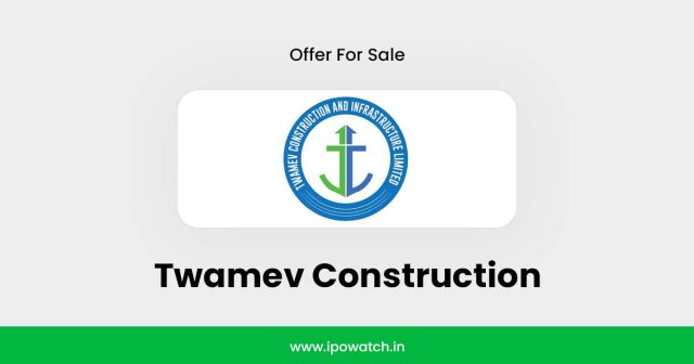 Twamev Construction OFS November 2025