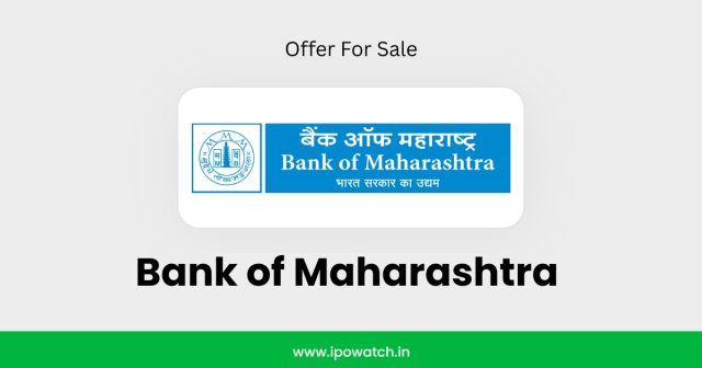 Bank of Maharashtra OFS December 2025