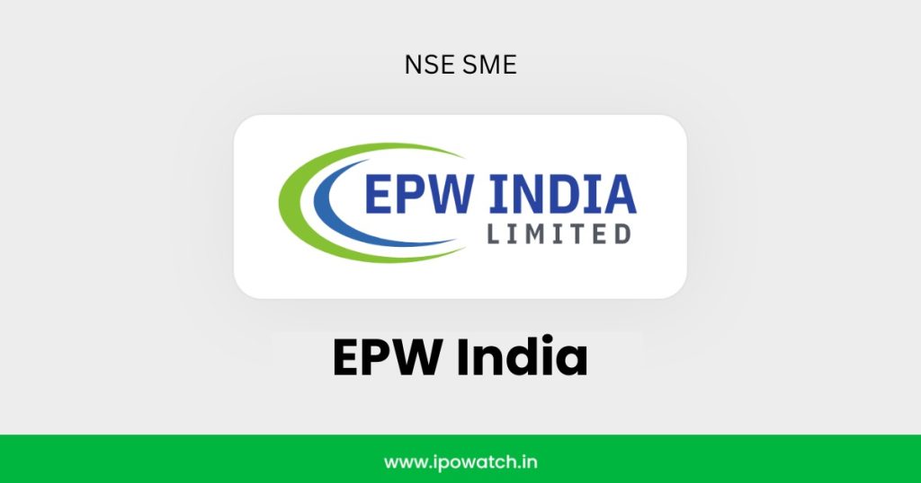 EPW India IPO
