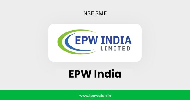 EPW India IPO