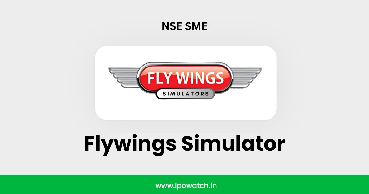 Flywings Simulator IPO