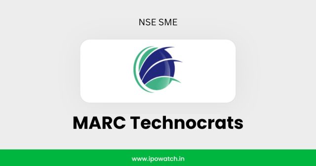 MARC Technocrats IPO