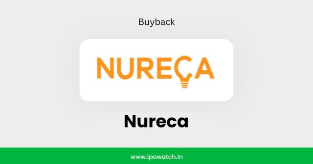 Nureca Limited Buyback 2025