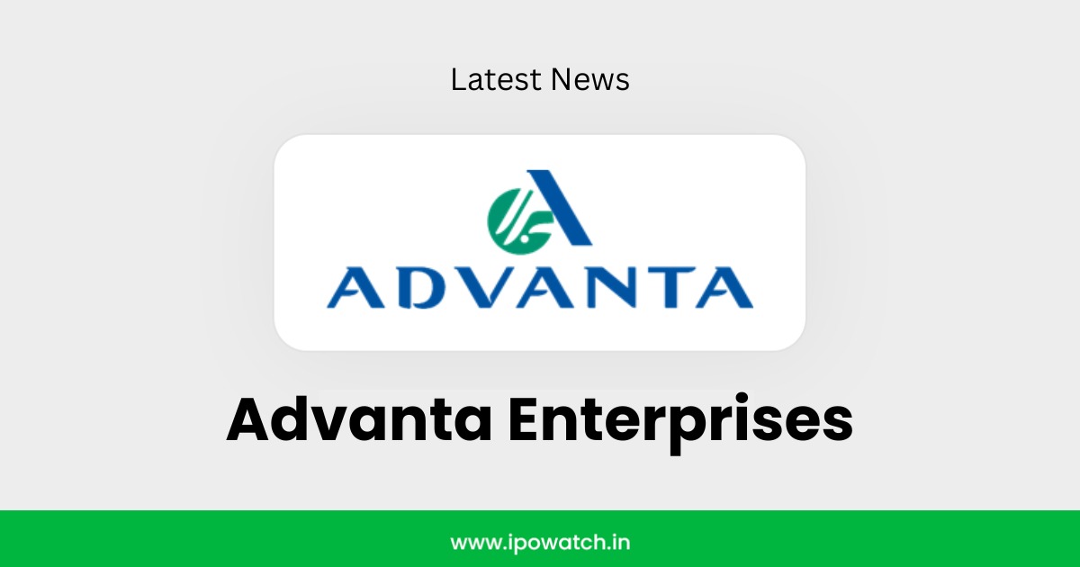 Advanta Enterprises IPO